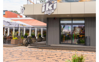 „Iki“ siūlo vasarą nemokamai pagyventi pajūryje