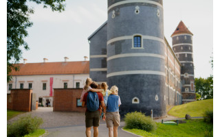 Bilietas vasaros kelionėms – nauji maršrutai po Lietuvos regionus