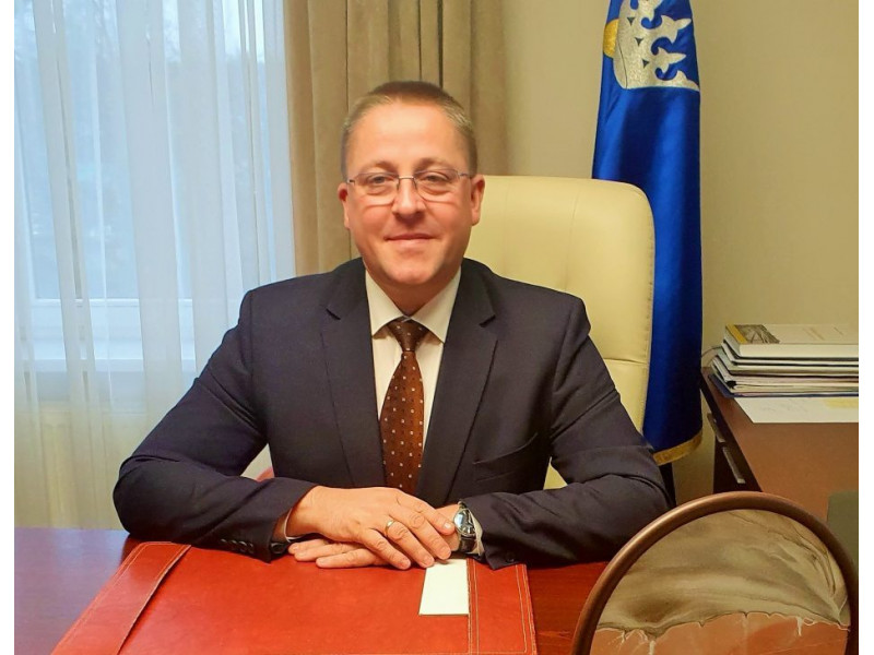 Meras Šarūnas Vaitkus: „Mieli palangiškiai ir šventojiškiai, AČIŪ už nuoširdumą ir svetingumą, vasarą Palangoje pavertusius ypatinga ir nepamirštama"