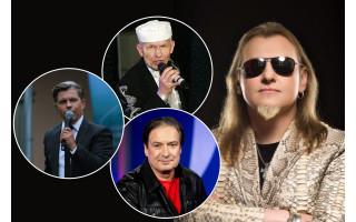 Po sušlubavusios sveikatos scenoje kolegos stojo už Povilą Meškėlą 