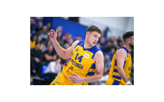 Pratęsimą pajūryje nulėmė lemiamas Mačionio dvitaškis su sirena