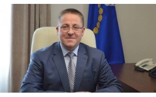 Meras Šarūnas Vaitkus: „Auska“ bus naudojama palangiškių poreikiams – privačios vilos neiškils“