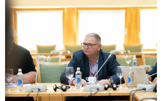 Seimo narys Mindaugas Skritulskas sureagavo į spėjamą kačių išnuodijimą Kunigiškėse įstatymo pataisa: „Augintinių apsaugai nuo nuodijimo reikia skirti didesnį dėmesį“