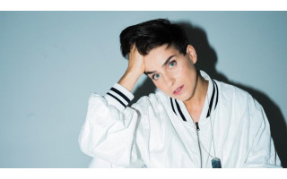 Asmik Grigorian ruošia staigmeną: „Galima išsitraukti puošniausią suknelę“