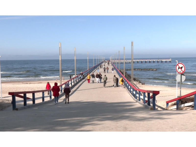 Palanga. FOTO: LNK | Stopkadras