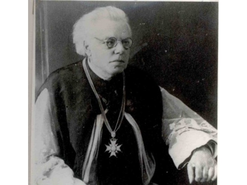 Kazimieras Prapuolenis (1858 03 01 – 1933 04 17)