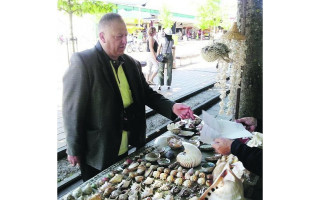 Nei prokuratūra, nei STT Viešosios tvarkos skyriaus vedėjo Petro Keinio tyrimo plačiau nekomentuoja