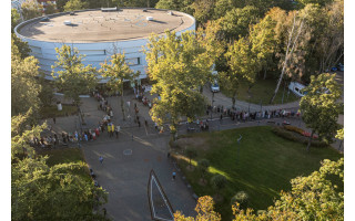 Ruduo Palangoje spalvingas: laukia išskirtiniai koncertai, pasaulinio lygio festivaliai ir parodos 