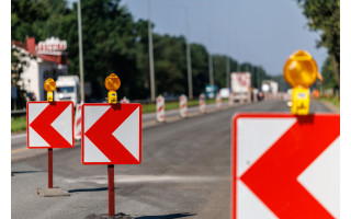 „Via Lietuva“ pradeda magistralinio kelio A11 Šiauliai–Palanga ruožo atnaujinimą Telšių rajone