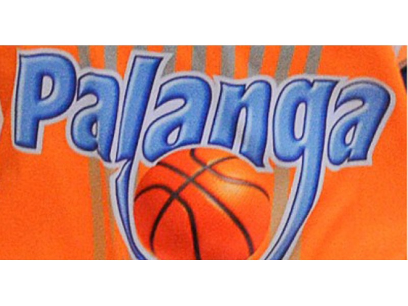 Krepšinio klubas „Palanga“ rengiasi NKL sezonui