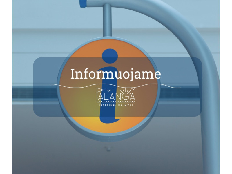 Savivaldybės specialistai – arčiau gyventojų