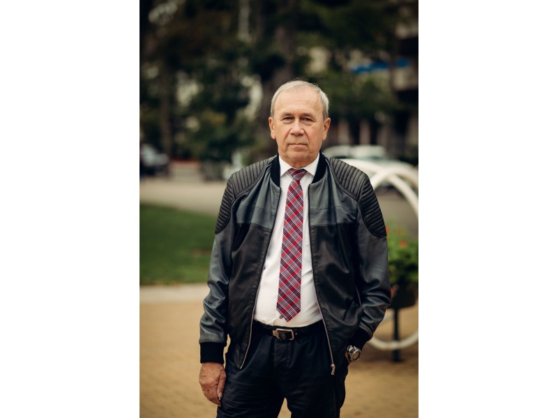 Buvęs Lietuvos Banko valdybos narys, dažnas Palangos svečias Vaidievutis Geralavičius: „Ingrida Šimonytė su pensijų „karpymo“ kraičiu būtų sunkiai įsivaizduojama premjere kitoje valstybėje“