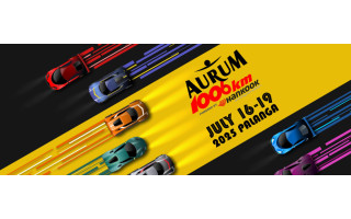 Didžiausias Rytų Europoje automobilių sporto festivalis „Aurum 1006 km powered by Hankook“ liepos mėn. 16-19 dienomis jau 26-ąjį kartą sugrįžta į Palangą!