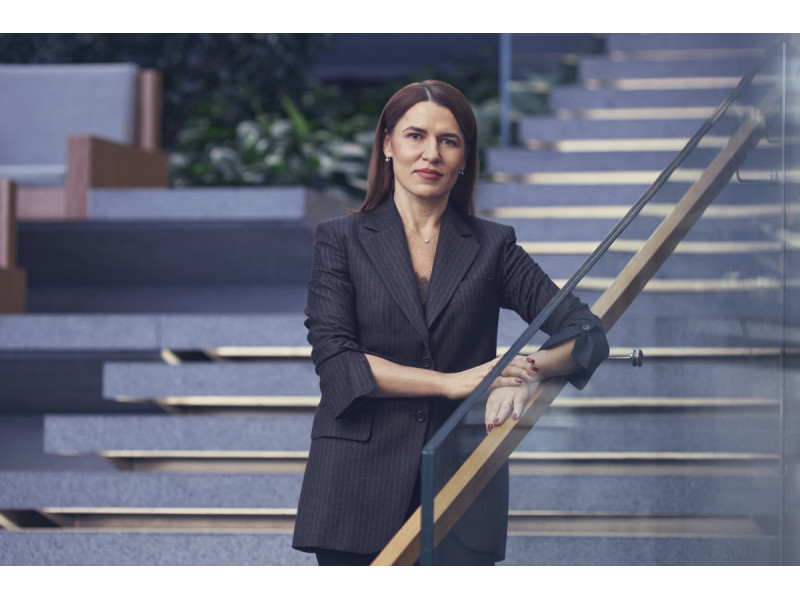 Kristina Ruseckienė