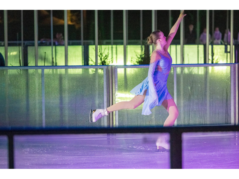 Kviečia „Palangos ledas“ – čia net „seniai“ vaikais tampa šėldami