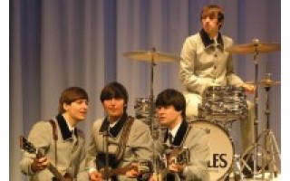 THE BEATLES REVIVAL