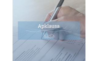 Apklausa: padėkite sužinoti gyventojų nuomonę apie sveikatinimo paslaugas Lietuvos kurortinio gydymo ir sveikatinimo paslaugas teikiančiose įstaigose