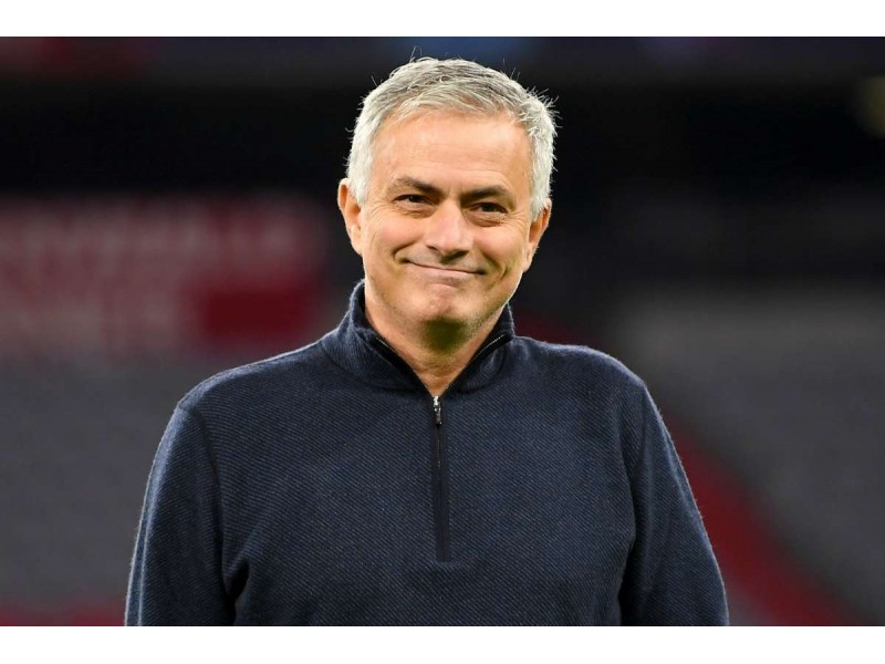 Jose Mourinho