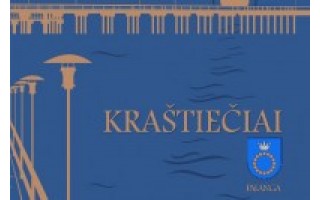 Išleista rinktinių biografijų knyga „Kraštiečiai. Palanga“