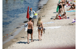 Mokesčių inspekcija pajūrio kurortuose: ir patars, ir kvies į edukacijas 