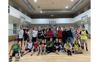 Palangos senosios gimnazijos 100-metį švenčiame ir ...naktį