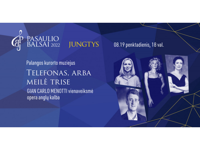 Festivalis PASAULIO BALSAI 2022