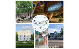 Kokybės ženklą „Palanga rekomenduoja“ pelnė restoranai „A-petit“, „Vila Komoda“, „Žuvinė“, „Gras“ ir „MeatUp Grilio Namas“
