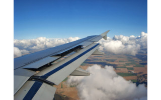 Birželio 18 dieną Palangos oro uoste planuojamas mokomasis skrydis su orlaiviu B738, LY-TUI