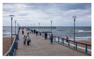 Kurortai kratosi būriais į pajūrį traukiančių tautiečių: nori izoliacijos?