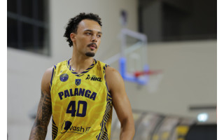  Turnyro lentelės kaimynų kaktomušą Garliavoje laimėjo lemiamu metu užsikūręs „Olimpas“