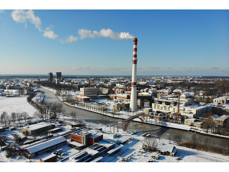 Martyno Vainoriaus nuotr.