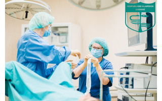 Respublikinė Klaipėdos ligoninė – kokybės lyderė Lietuvos sveikatos apsaugos sistemoje