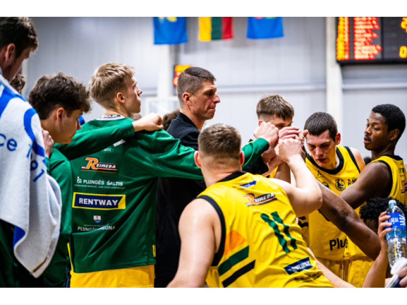 Nuotr. Kamilė Linkevičiūtė