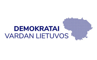 Demokratų sąjungos „Vardan Lietuvos“ Palangos skyrius turi naują pirmininkę – Mantę Lukošienę