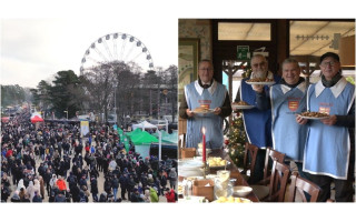 Palangoje – stintų sezonas: pasižymėkite savaitgalį, kada vyks masinis jų valgymas