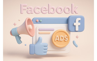 Facebook reklama – mažas biudžetas, bet didelis poveikis