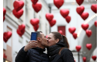 Rezervuoti staliuką restorane Valentino dienai gali būti jau vėlu: viešbučių pasiūlymai gyventojų nesuviliojo