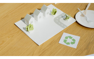 Ką slepia „trikampis“ ant pakuočių ir kodėl jis svarbus kiekvienam?