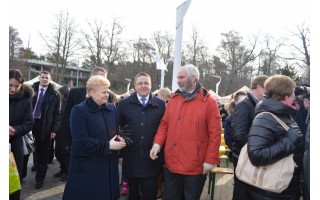 Seniūnaičių įgaliojimai – menki, kišenės tuščios, bet vis tiek arčiau valdžios