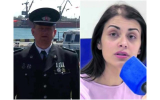 Svetlanos Tučkės ir Dariaus Kubiliaus, Palangos kandidatų į Seimą, atvykusių į policiją laukė pažeminimas – pareigūnų prašymas papūsti į alkotesterį 