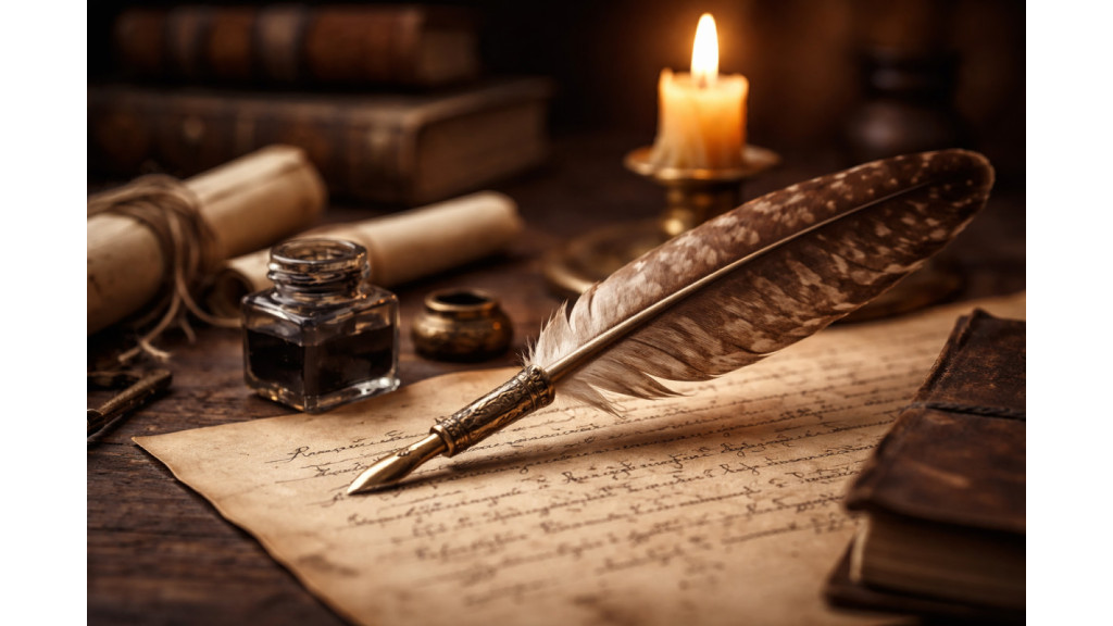 Chat GPT generuotas vaizdas