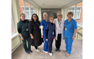 KUL medikai abejones dėl ŽIV išsklaidė daugiau nei šimtui žmonių