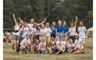 Šiemet baigėsi dvejus metus trukęs projektas Sveikatingumo ir fizinio aktyvumo veiklos pajūryje „1000 saulių“