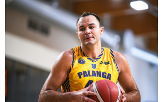 „Olimpas“ laimėjo paskutinės minutės dramą prieš „Steką“