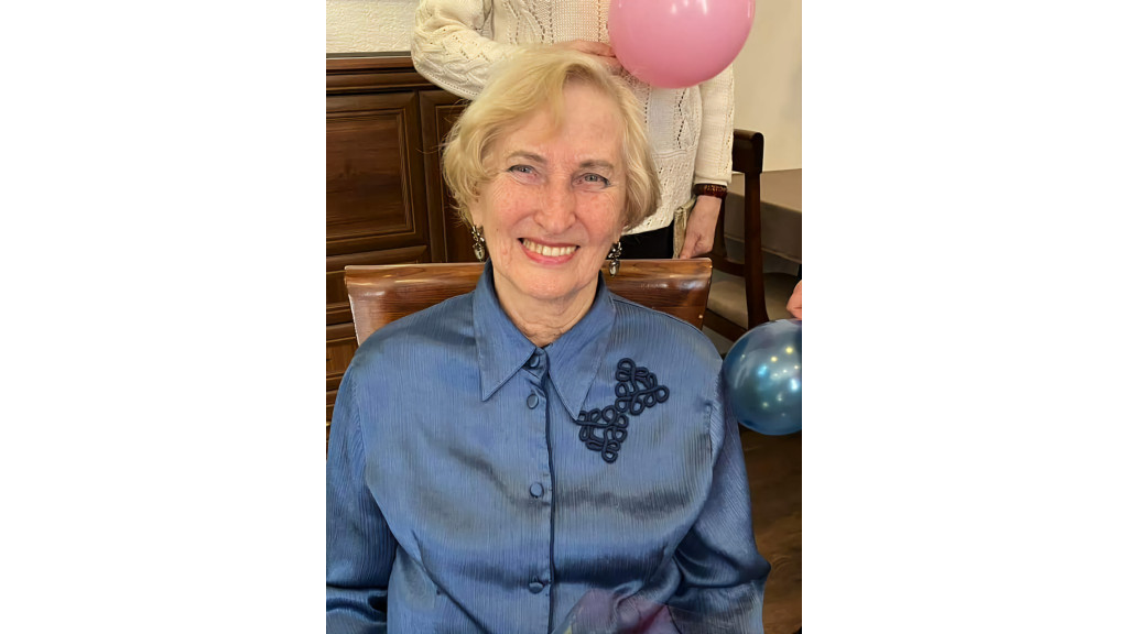 Anelė Emilija Mažeivaitė (asmeninio albumo nuotr.)