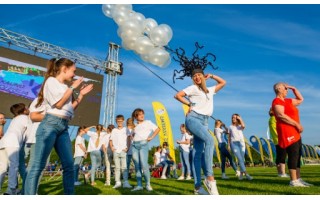 Festivalis „Sportas visiems“ šiemet Palangoje vyks rugsėjo 18-20 dienomis