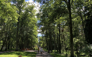 Vyriausybė iš esmės pritarė kurortų ir jų teritorijų plėtrai