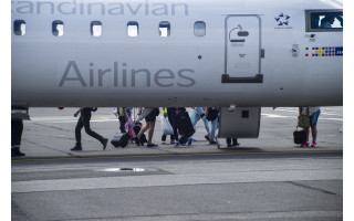 Keliautojams – šaltas dušas: kelionių organizatorius atšaukia jau parduotas keliones