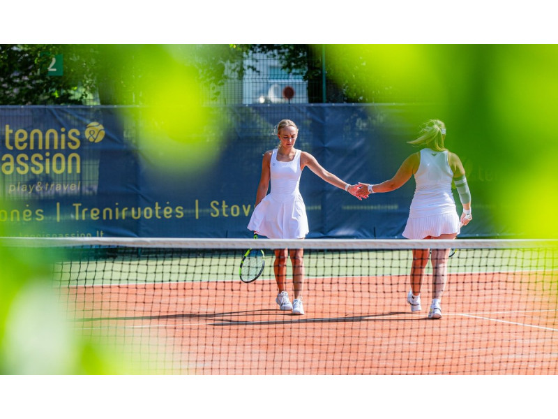 Palanga life balance SPA. FOTO: BENDROVĖS ARCHYVAS