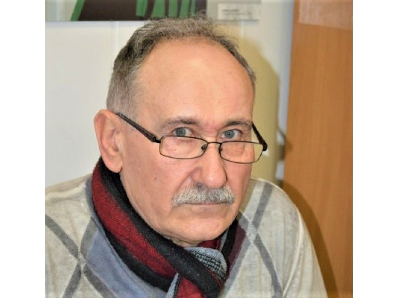 Domininkas Jurevičius